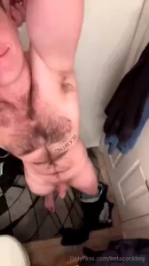 Play and love on my cock