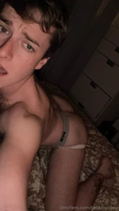 Like me in this jock part 1