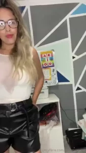 When you thought that the neighbour mom invited you just for a coffee