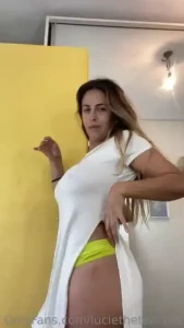 This are the snaps you would get if you were my handsome neighbour in