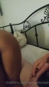 Spongebooty6