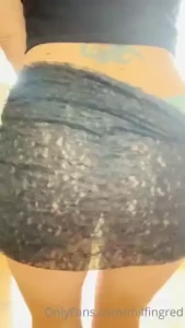 Why can t i keep my clothes on when i m dancing