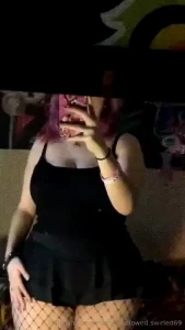 Can t decide on an outfit