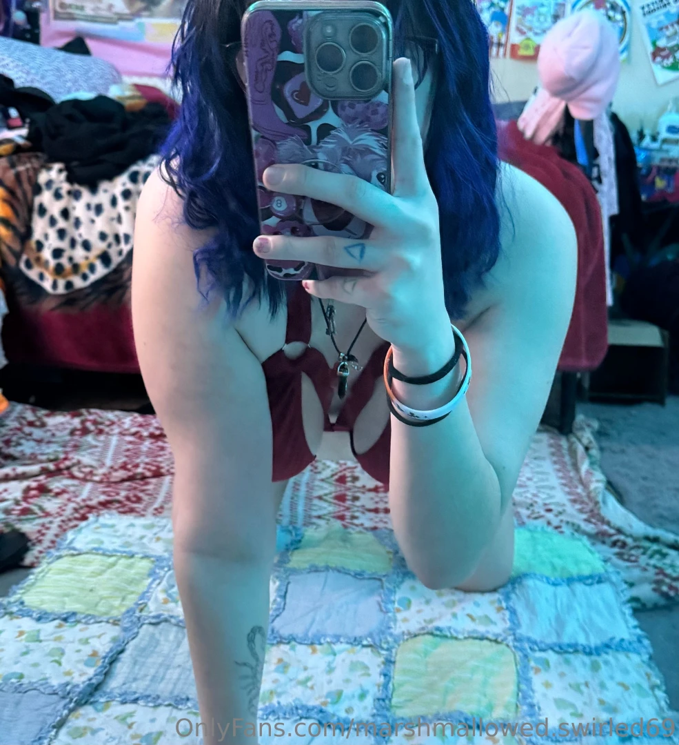 I love my red set part 1 