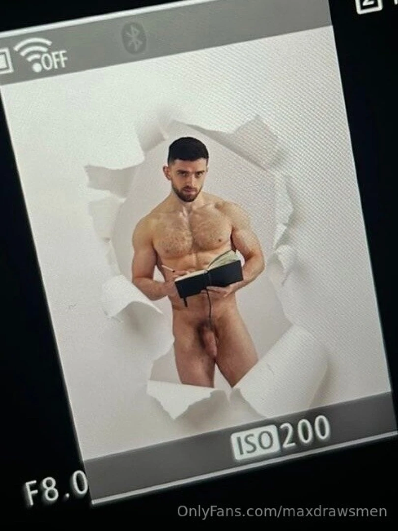 Had myself a fun little photoshoot today - here are some early 