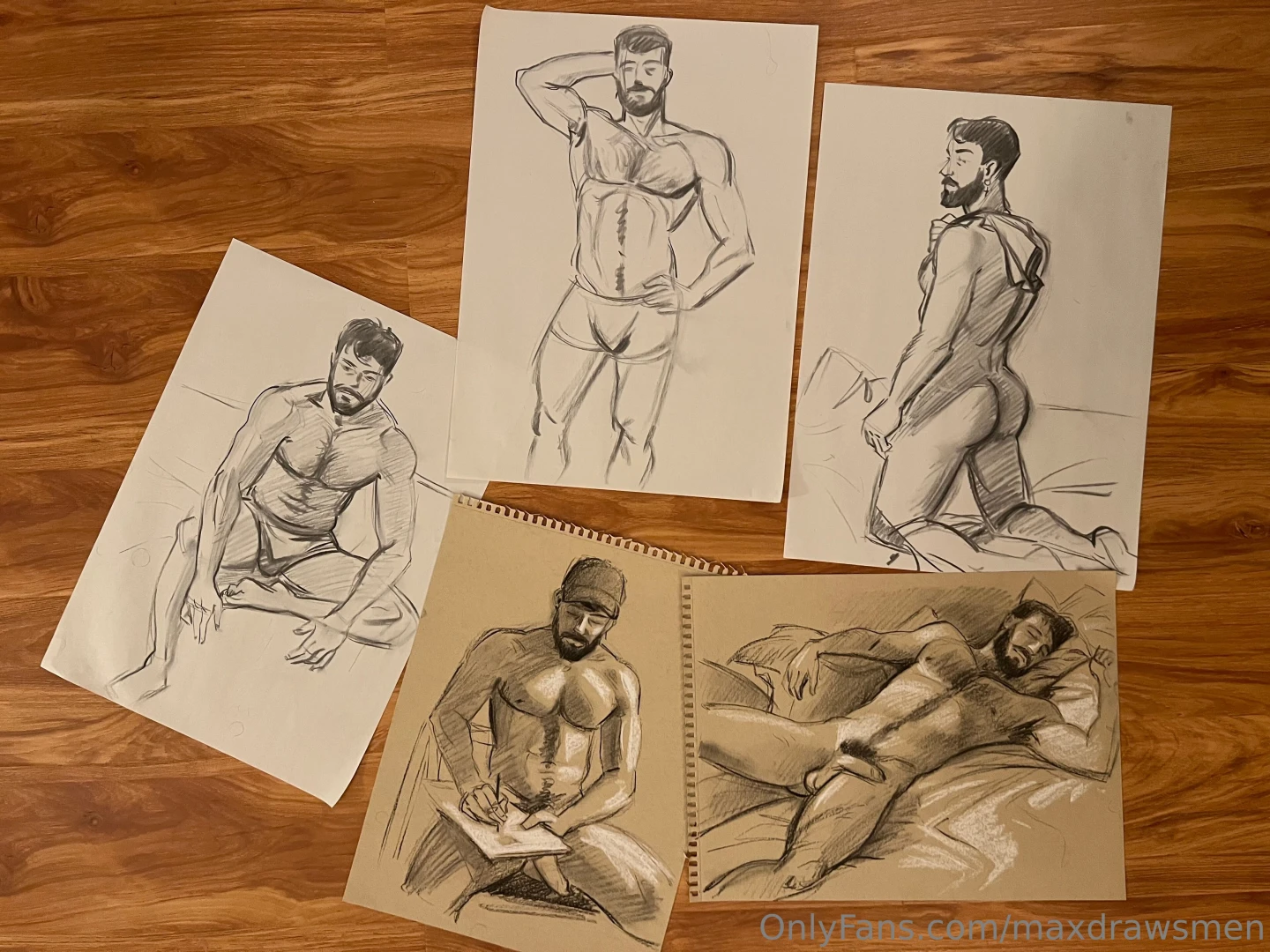 What did you get up to this weekend ardillagenocida and i got creative part 1 