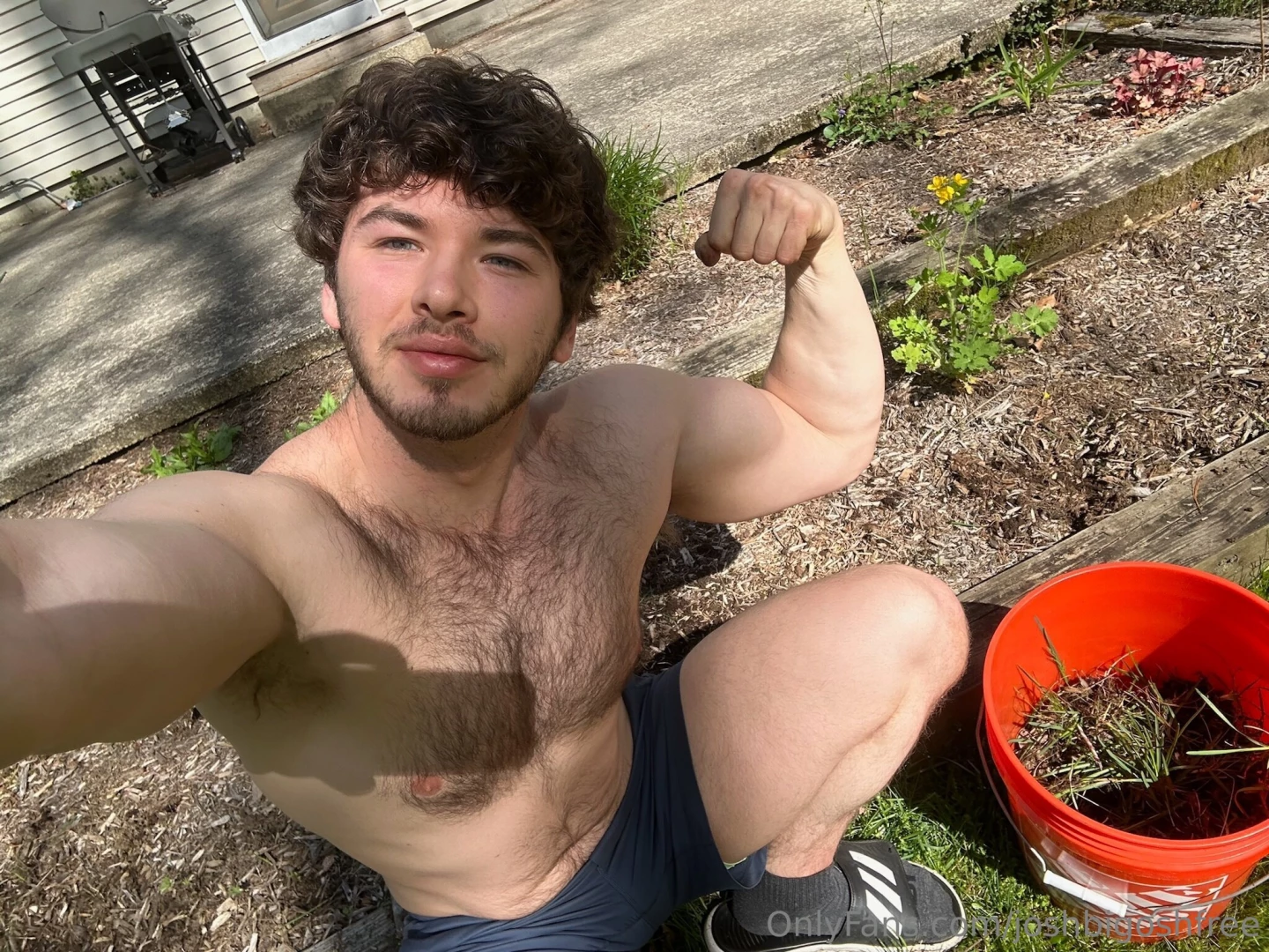 Joshbigoshfree part 395387 