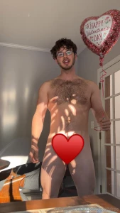 I made a mess all over my cock come watch me make it and make a mess