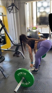 Hey this is my friend fitness soyunabebe1 and she wants to play with u part 16