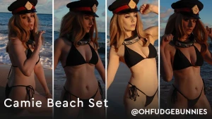 Long time no sea d i doubt any of you missed me after that horrible part 1