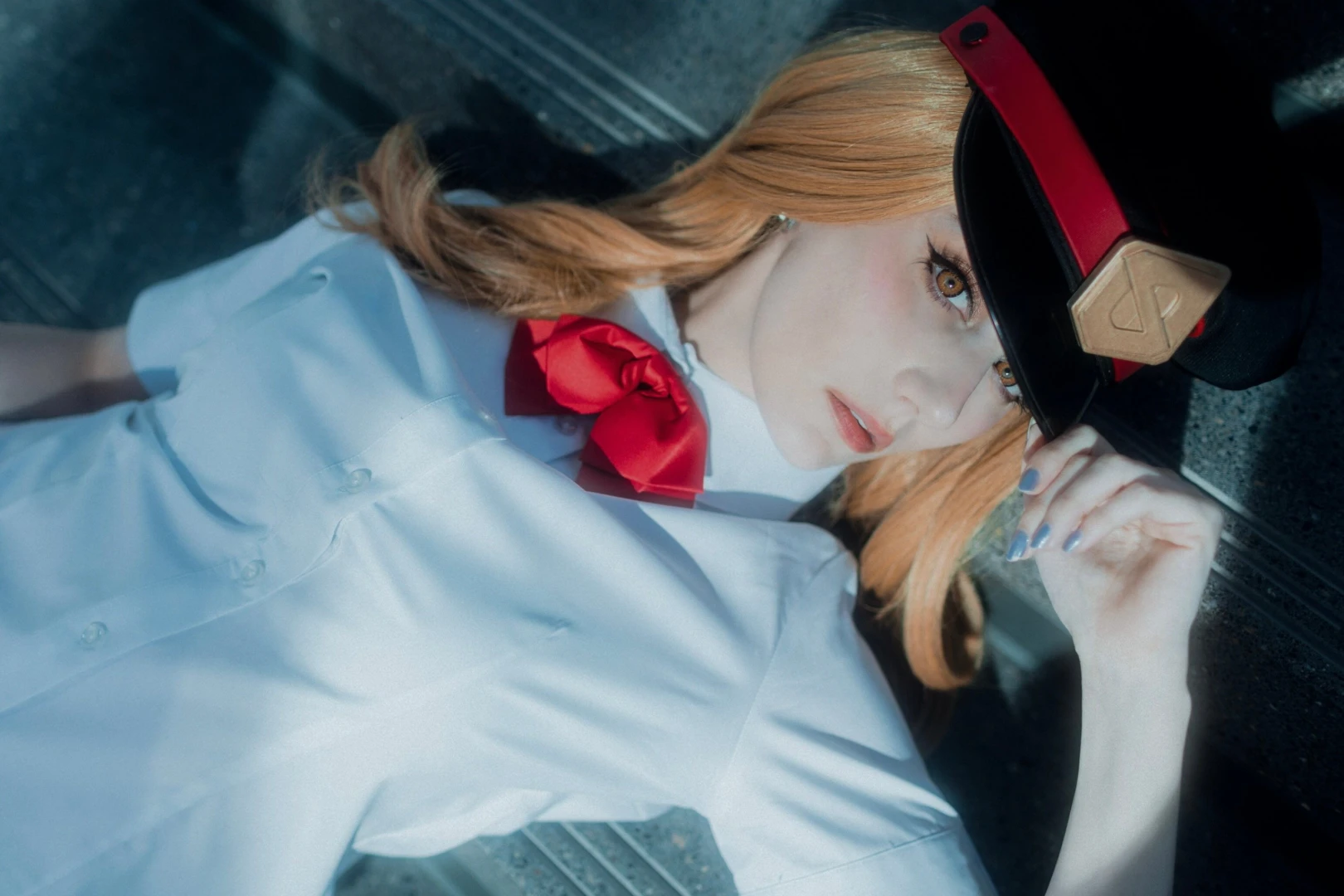 Finally i have the new camie pics to share with ya guys d part 2 