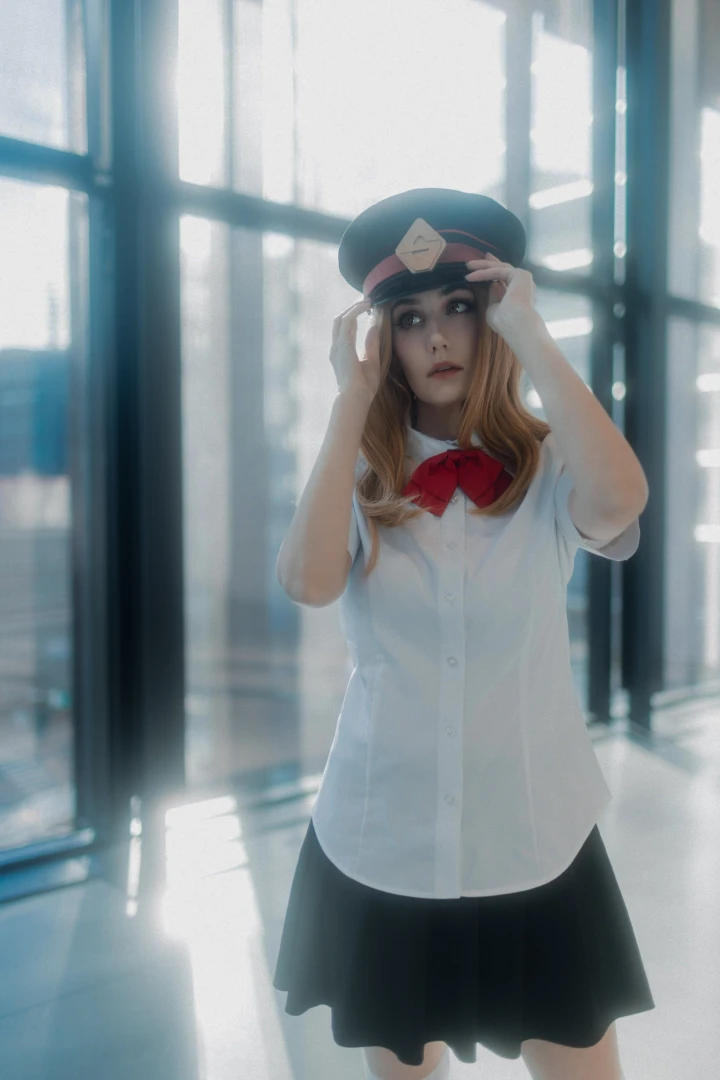 Finally i have the new camie pics to share with ya guys d part 1 