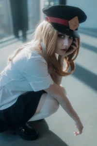 Finally i have the new camie pics to share with ya guys d part 4