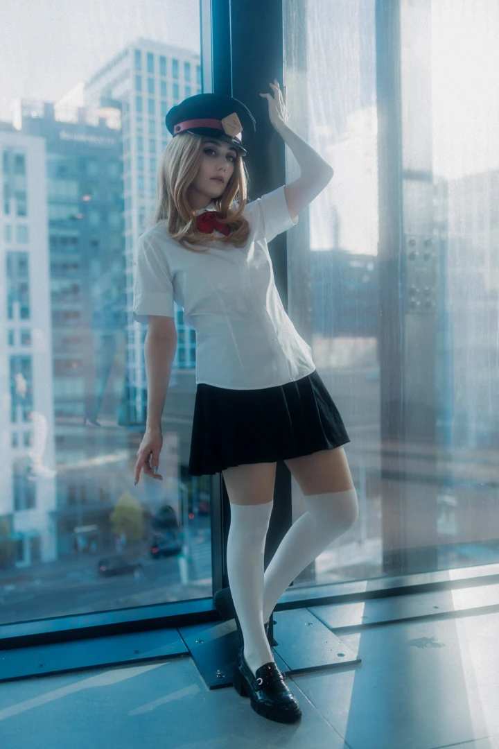 Finally i have the new camie pics to share with ya guys d 