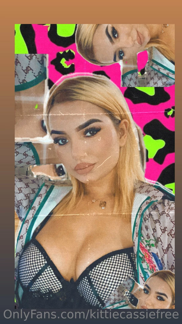Kittiecassiefree 