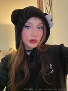 Fuck my face and make my eyes water part 9