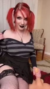 Just found this sexy lil number on my phone and had to share it with y