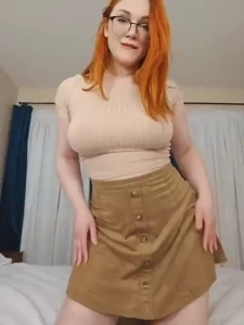 How about a little ass worship and reverse cowgirl