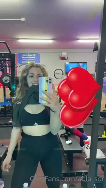 Focused to grow up booty 