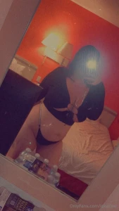 Tip me for a special video part 1