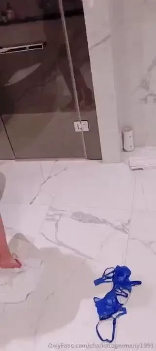 Ich liebe es in der badewanne 