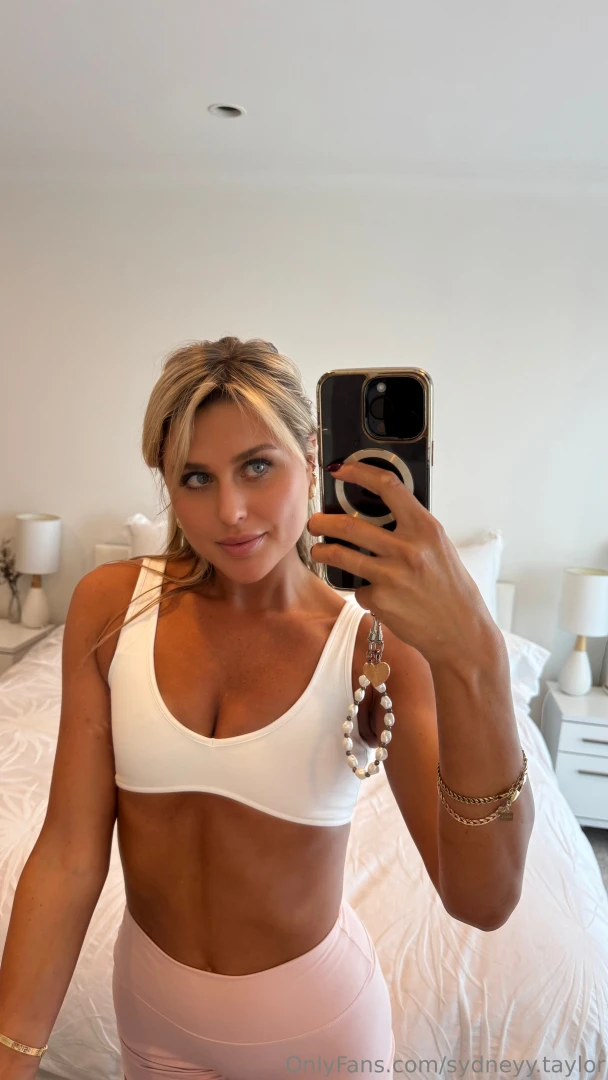 One of my favorite yoga sets 