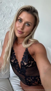 Feeling soft and maybe just a little naughty what would you do if i