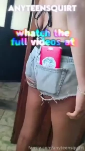 Come touch my ass more night it s time video squ1rt