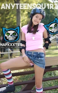 I really like seeing men s reaction when they see my tits and my part 4