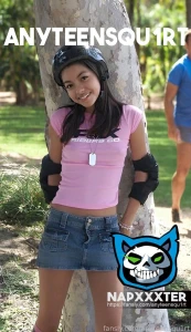 I really like seeing men s reaction when they see my tits and my part 5