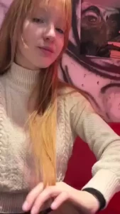 Friday evening at a cozy cafe enjoying tea and the ambiance solo