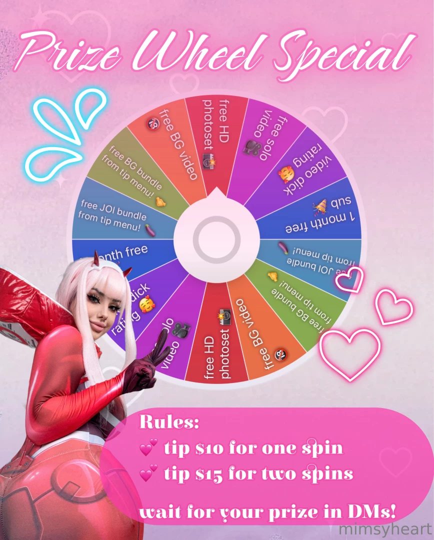 My first prize wheel i ve never done this before it looked so fun so i 