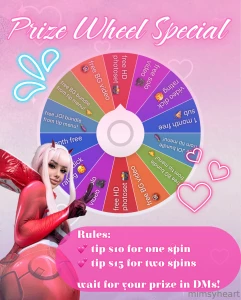My first prize wheel i ve never done this before it looked so fun so i