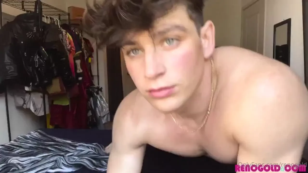Verbal top muscle worship 