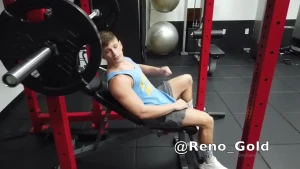 This is what happens when i try to film something serious