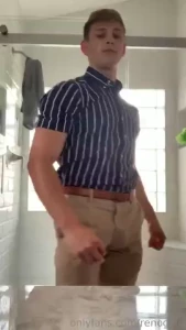 How do my new pants fit