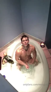 Let s get sudsy
