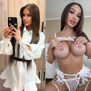 This hot brunette kyliee_nicole knows how to pleasure a man part 128