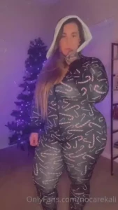 Christmas is here for me tree isn t done yet though lots of christmas