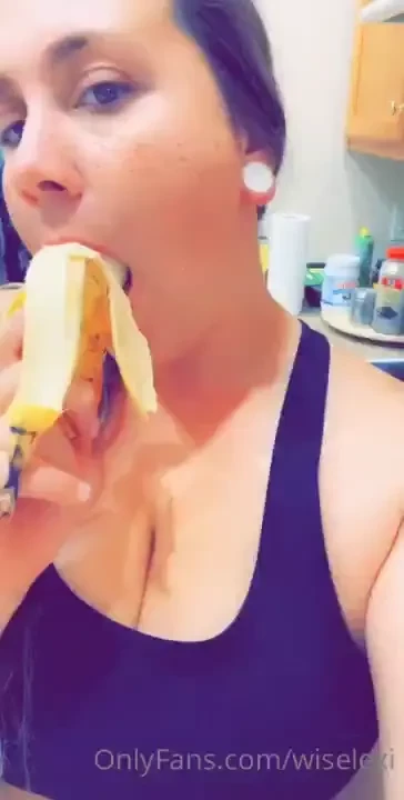 Sometimes you have to be gentle 