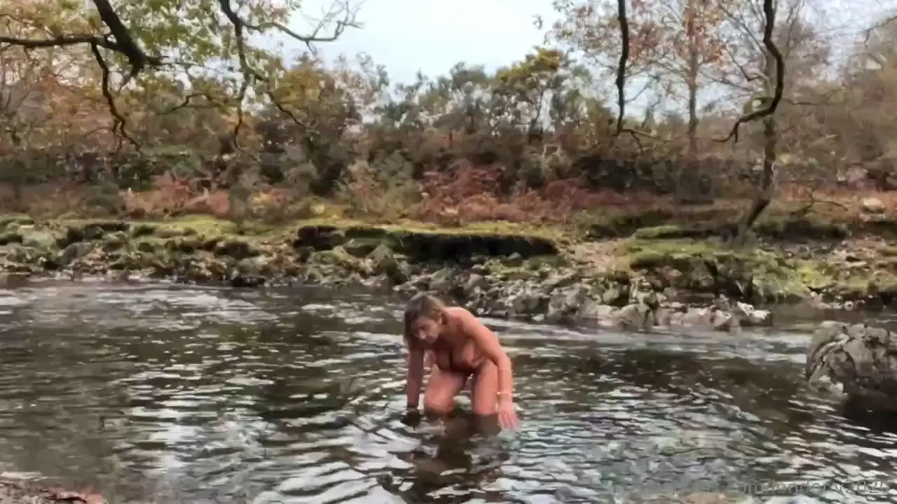 There s something so uniquely refreshing about swimming in natural 