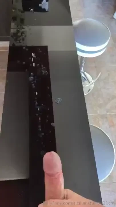 Avevo proprio voglia di esplodere 