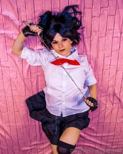 Going through my backlog and trying to decide which photoset to post part 6