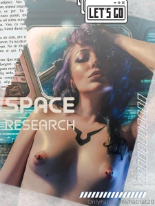 Experience zero-g dm for more part 1