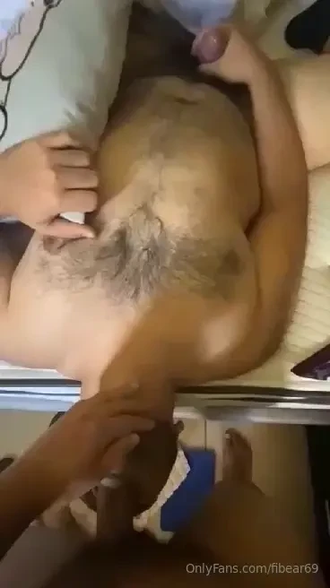 Con un viejo amigo part 1 