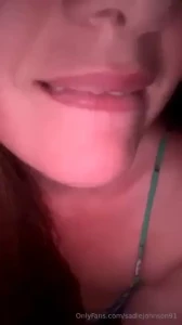 I want these around your cock