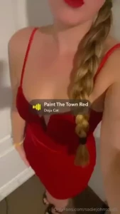 Wanna see more dm me part 34