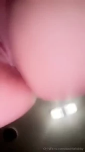 Ooohlalabby part 1