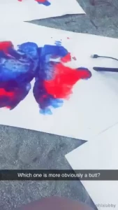 Late post my patriotic paint job i d mute the loud audio on the part 1