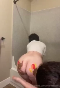 Happy spanksgiving part 4